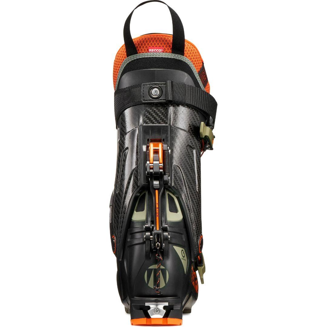 Tecnica Men's Zero G Peak Carbon Ski Boots 2026